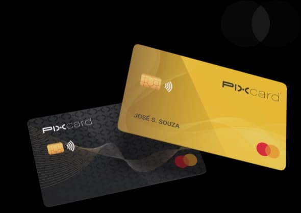 Cartões PixCard