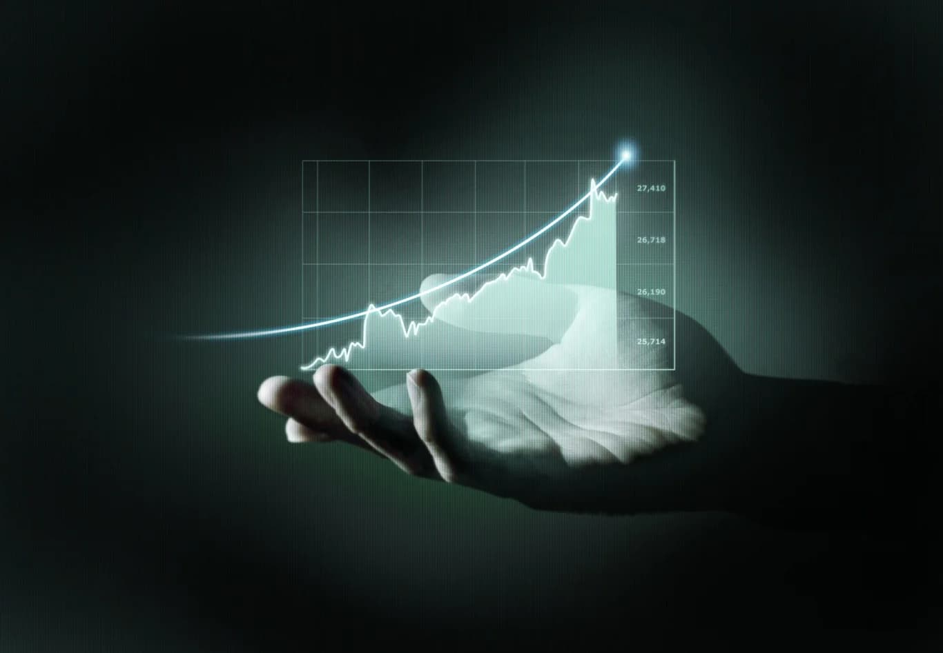 Tendências de Mercado para 2024
